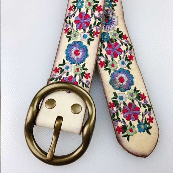 Lucky Brand Accessories - Lucky Brand Belt